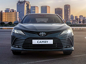 Toyota Camry NEW